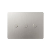 Lutron Alisse Lighting & Shading Wall Keypads (3-Column, 1-Button)