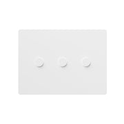 Lutron Alisse Lighting & Shading Wall Keypads (3-Column, 1-Button)