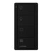 Lutron RA2 Select 4-Button Pico Wireless Keypad - 2-Group Light & Blinds - Black