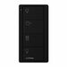 Lutron RA2 Select 4-Button Pico Wireless Keypad - Kitchen - Black