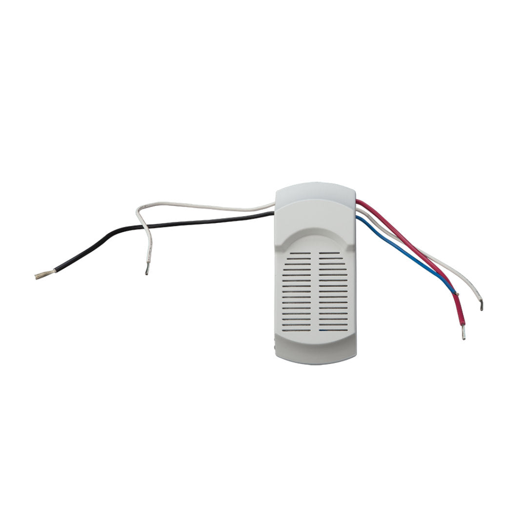 Crestron Wireless Fan & Light Controller — Formwave