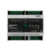Crestron DIN-AO8 DIN Rail Analog Output Module