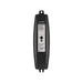 Lutron HQRK-R25NE-240 RF Dimming Module, 240V, for HomeWorks QS systems, shown in enclosure with connection terminals –...