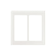 Lutron Pico Kyepads Faceplate (Glass)