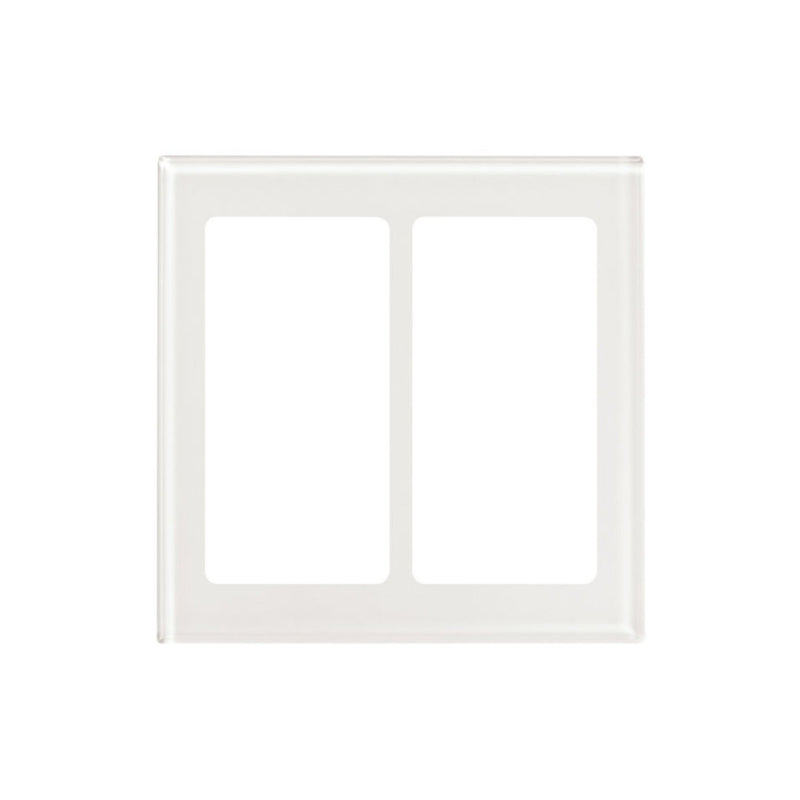Lutron Pico Kyepads Faceplate (Glass)