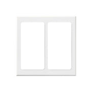 Lutron Pico Kyepads Faceplate (Plastic)