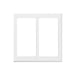 Lutron Pico Kyepads Faceplate (Plastic)