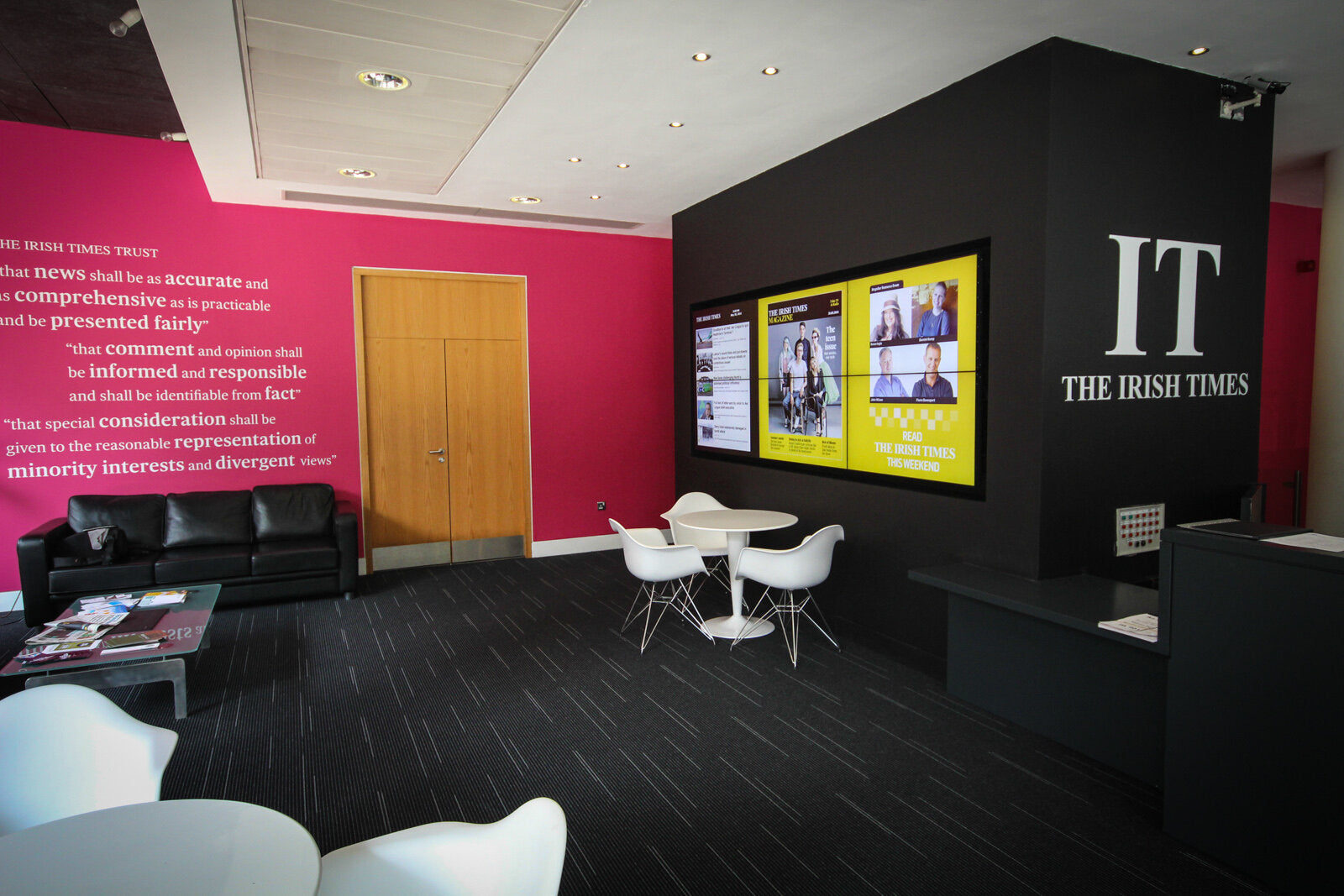 Smart home product image used for Formwave site