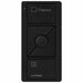 Lutron RA2 Select 3-Button Raise/Lower Pico Wireless Keypad - Drapery - Black
