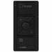 Lutron RA2 Select 3-Button Raise/Lower Pico Wireless Keypad - Skylight - Black