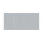 Lutron Square Palladiom Lighting & Shading Keypad (4-Column)