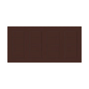 Lutron Square Palladiom Lighting & Shading Keypad (4-Column)