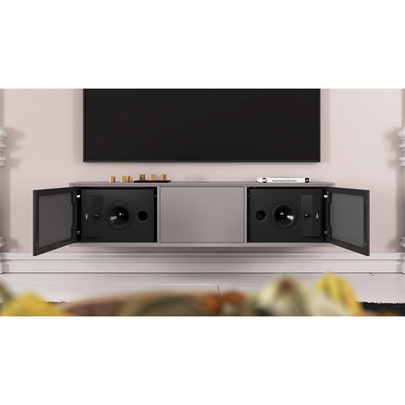 Lyngdorf CS-2 In-cabinet Compact Speaker (Single)