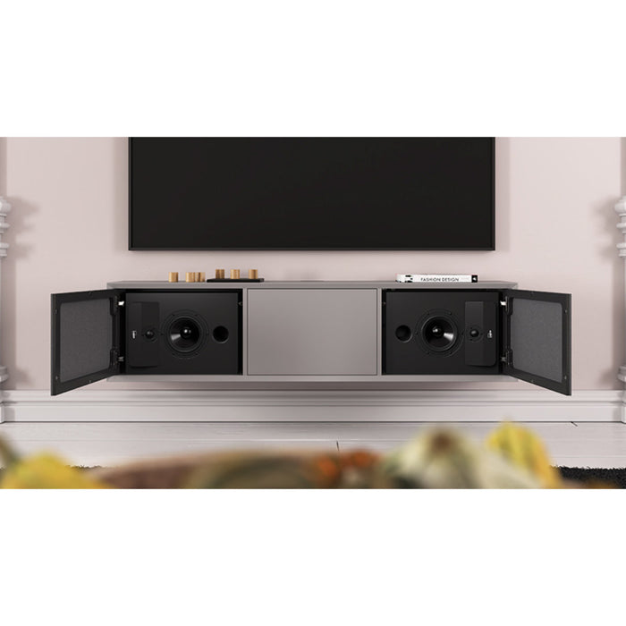 Lyngdorf CS-2 In-cabinet Compact Speaker (Single)