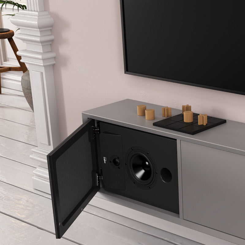 Lyngdorf CS-2 In-cabinet Compact Speaker (Single)