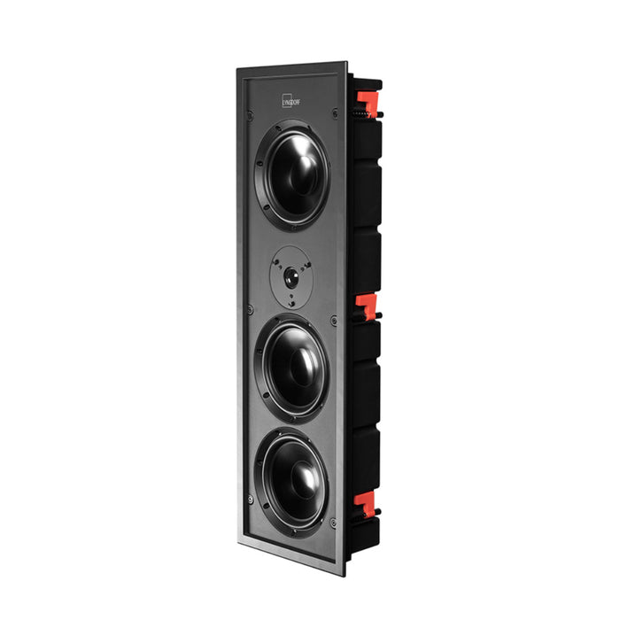 Lyngdorf D-500 In-Wall Speaker (Single)
