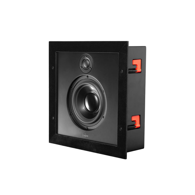 Lyngdorf D-5 Compact In-Wall Speaker (Single)