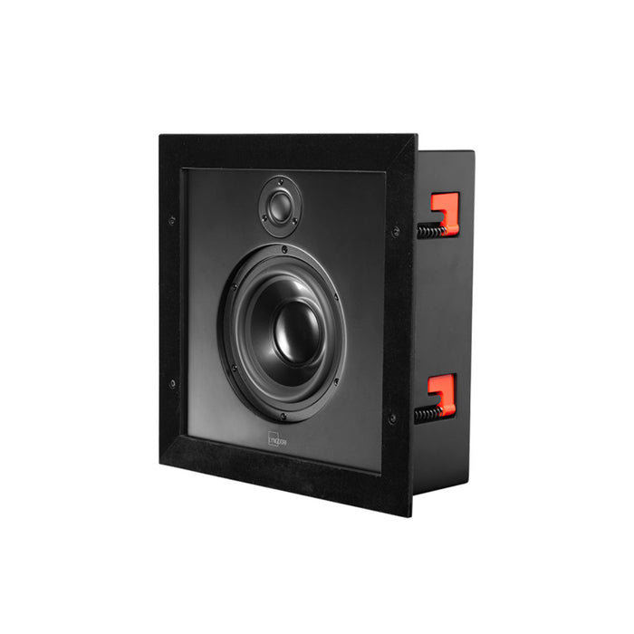 Lyngdorf D-5 Compact In-Wall Speaker (Single)