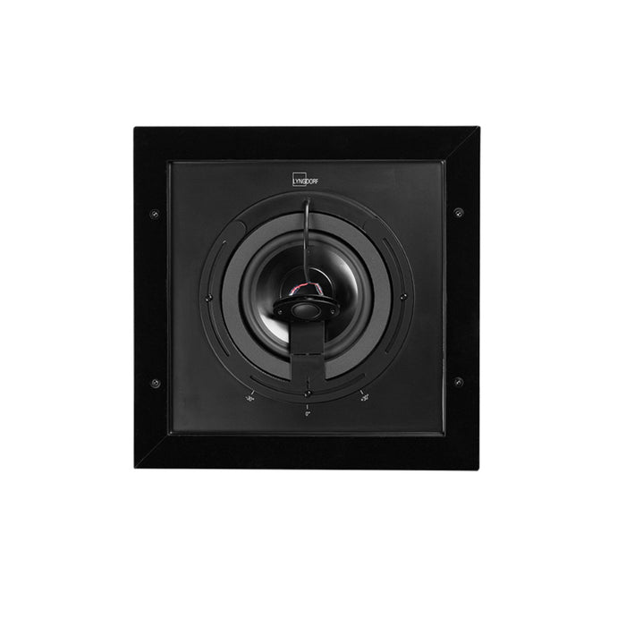 Lyngdorf D-5 IC Compact In-Wall Speaker (Single)