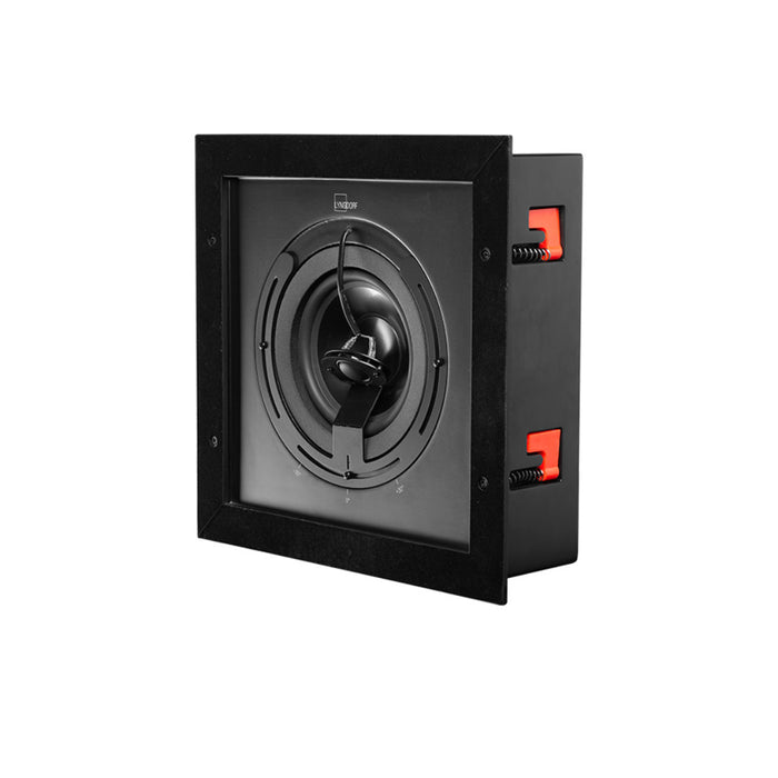 Lyngdorf D-5 IC Compact In-Wall Speaker (Single)