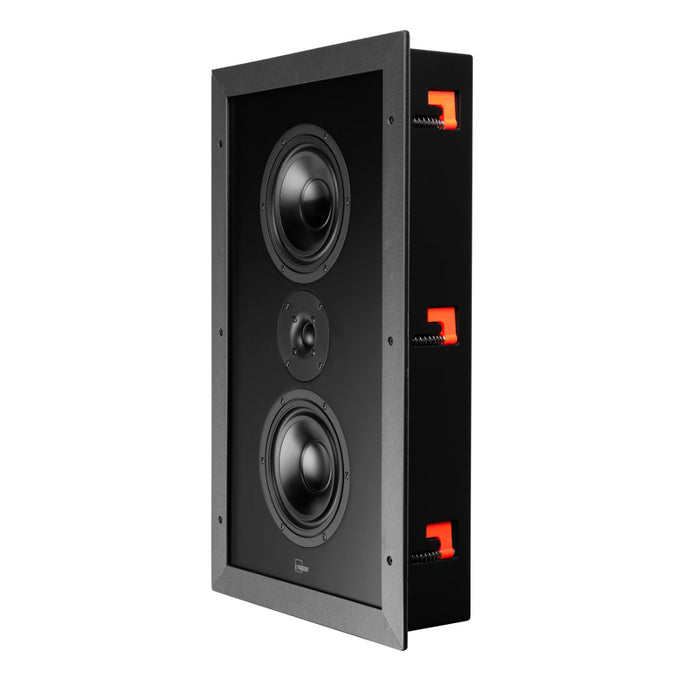 Lyngdorf D-60 In-Wall Speaker (Single)