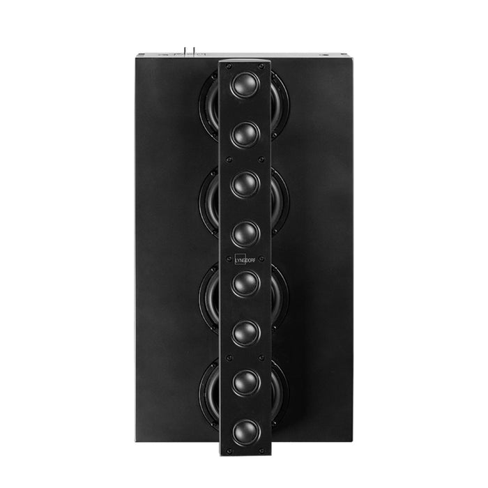 Lyngdorf LS-1000 Line Source In-Wall Speaker (Single) - Centre