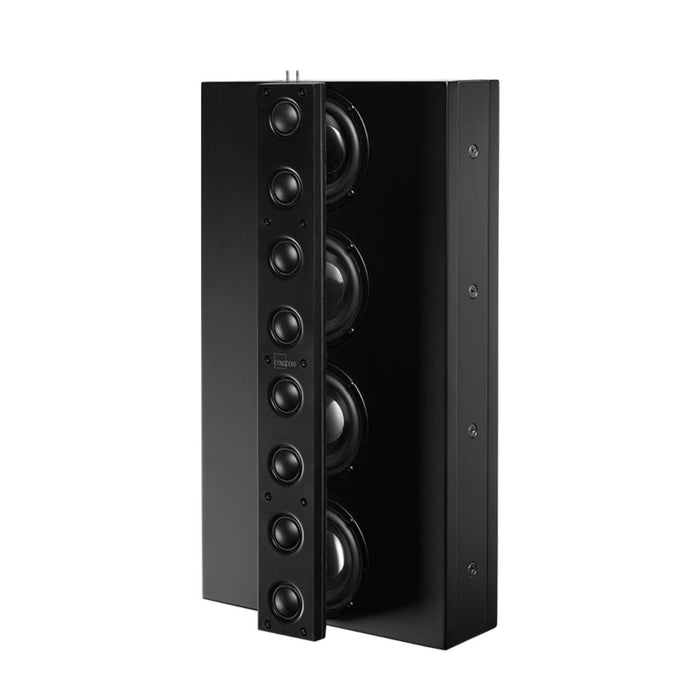 Lyngdorf LS-1000 Line Source In-Wall Speaker (Single) - Centre