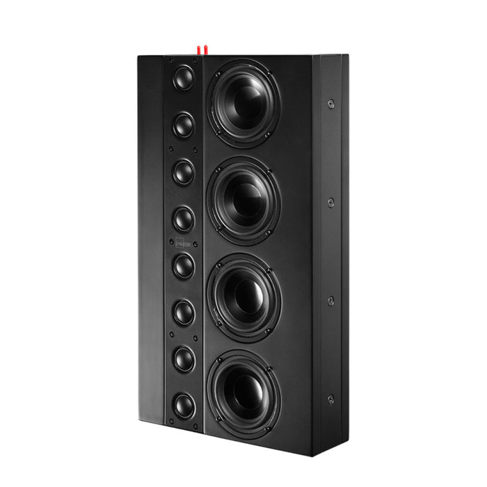 Lyngdorf LS-1000 Line Source In-Wall Speaker (Single) - Right