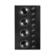 Lyngdorf LS-1000 Line Source In-Wall Speaker (Single) - Left