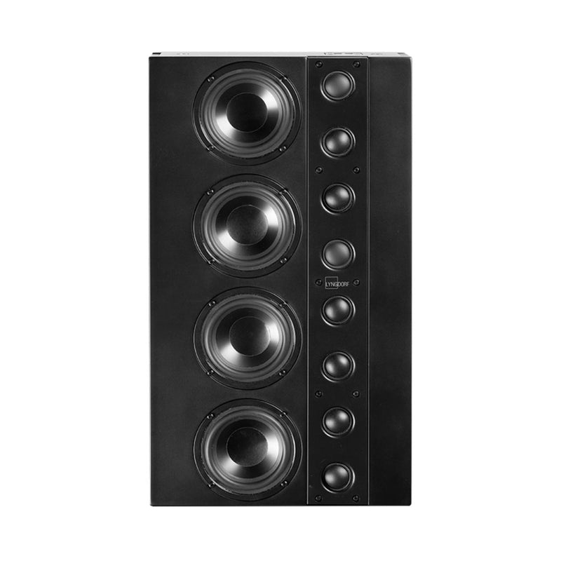 Lyngdorf LS-1000 Line Source In-Wall Speaker (Single) - Left
