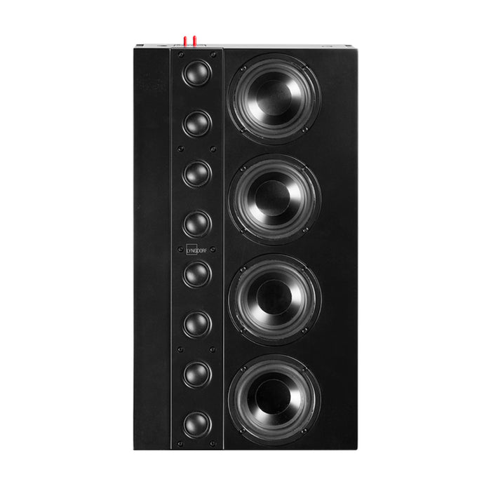 Lyngdorf LS-1000 Line Source In-Wall Speaker (Single) - Right