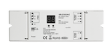 The 2 Channels AC Triac DALI Dimmer SR-2303AC is a highly compatible and certified dimming solution for LED lamps,...