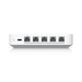 Unifi Cloud Gateway Max device enabling secure, high-performance cloud-managed networking with advanced routing, VPN, and...