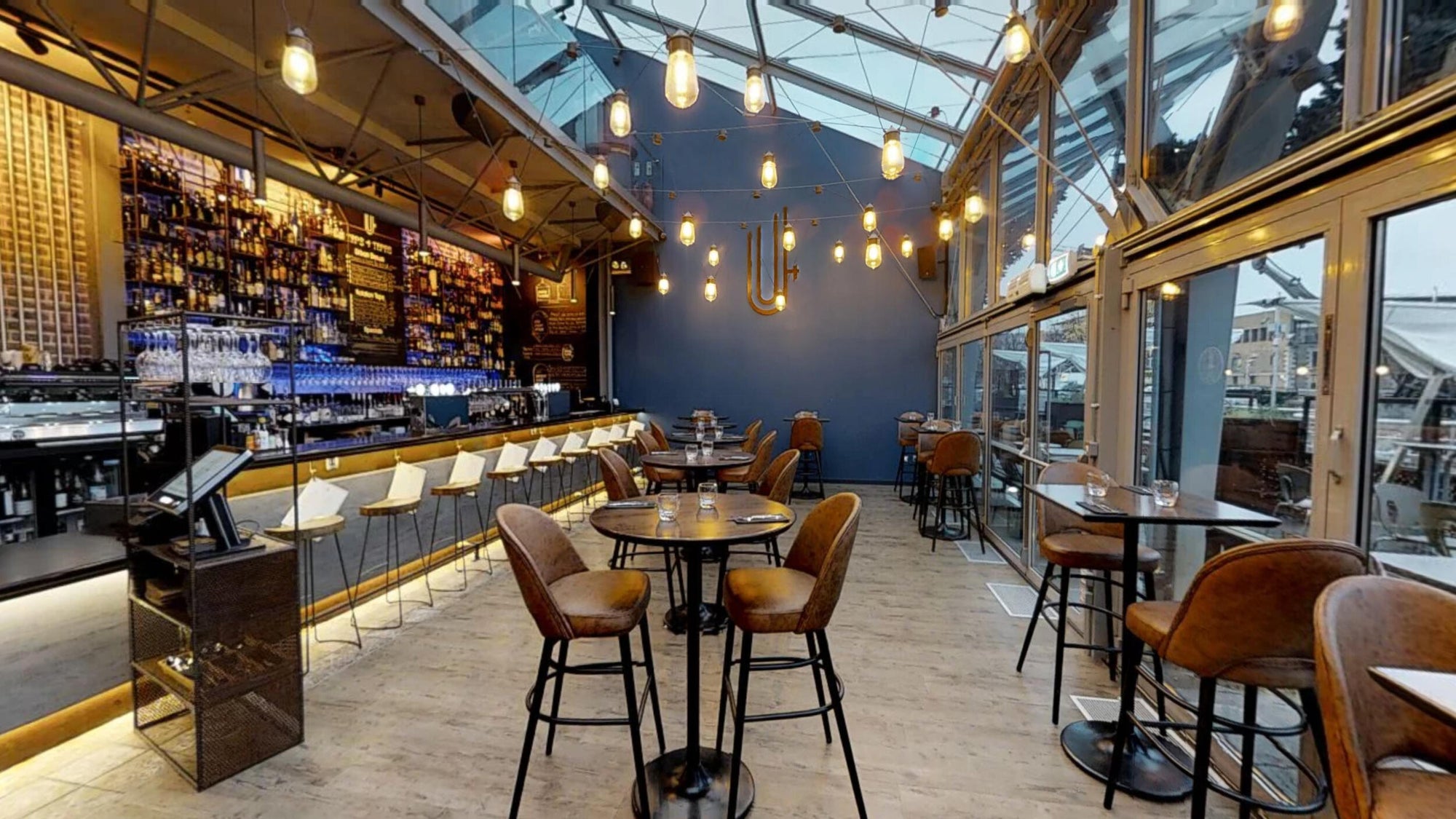 Smart home product image used for Formwave site